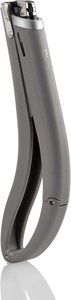 Ad hoc - Fire finger table lighter - gray