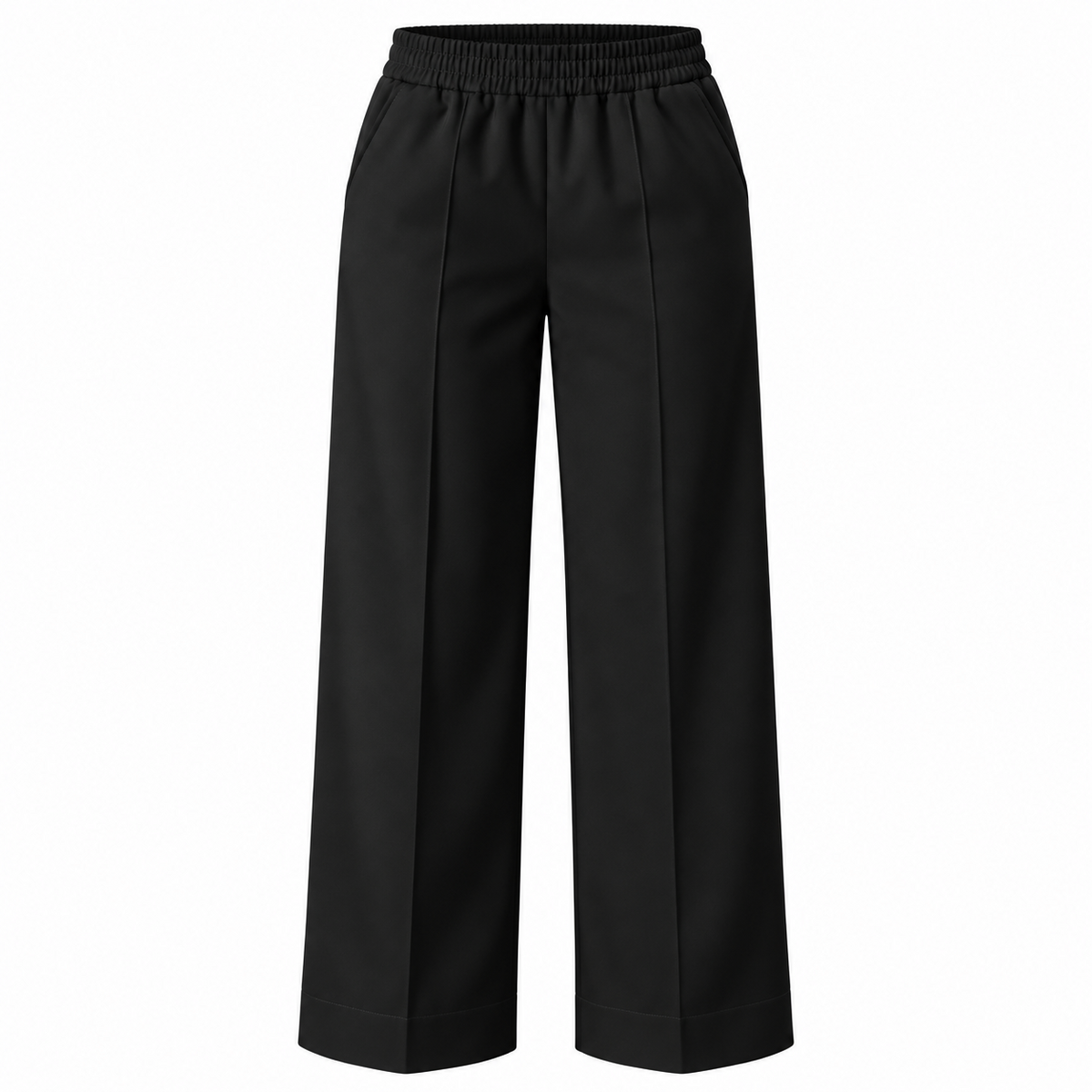 Die Essential-Hose – Schwarz