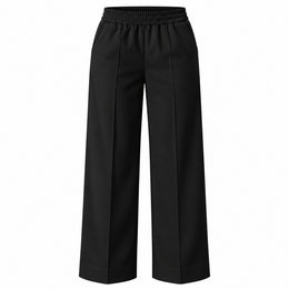 Le Pantalon Essentiel – Noir