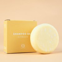 Shampoo Bar Citrus