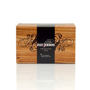 Mr. Jones - Smoking Joe