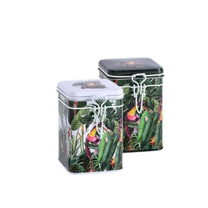 Eigenart Case RAINFOREST, 150gr, 2 designs mixed