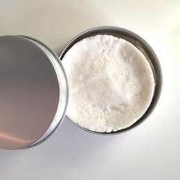 Solide Vaisselle - Sapone per i piatti al limone senza scatola