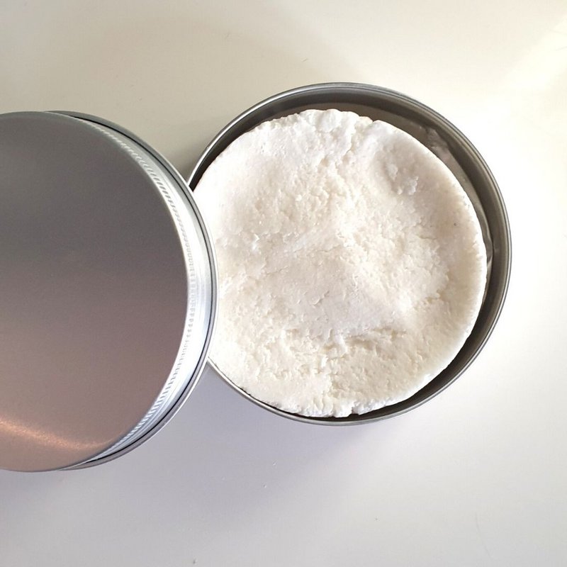 Solide Vaisselle - Sapone per i piatti al limone senza scatola