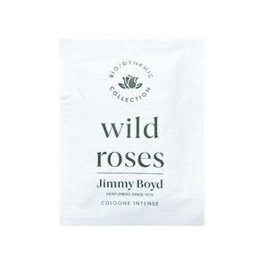 Sachets - Wild Roses