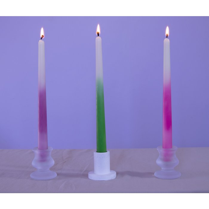 Pure Glow : La cire de paraffine idéale pour vos bougies artisanales!