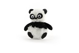 DIY POMPON KIT PANDA