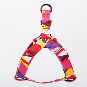 Dog Harness Multicolor - 4001-3