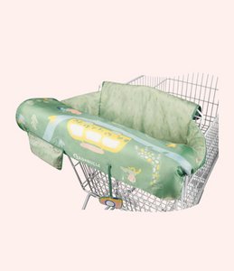 Safari Cart Protector