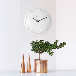 Orologio da parete HOOP