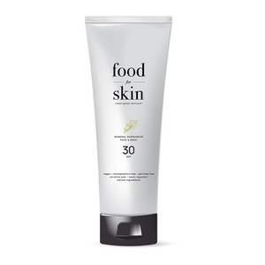 Verzorgende zonbescherming SPF30 150ml