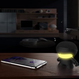 ♪ Mini XBOY ECO Speaker ♪