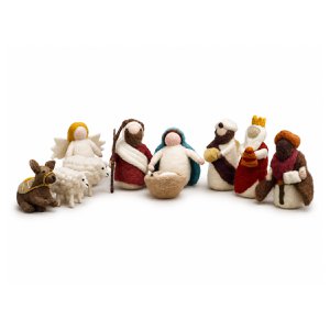 Kerstgroep (kerststal)