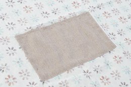 BOMULD POLYESTER FORKLÆDE 70X0,1X110 4 SORTIMENT. BO200385