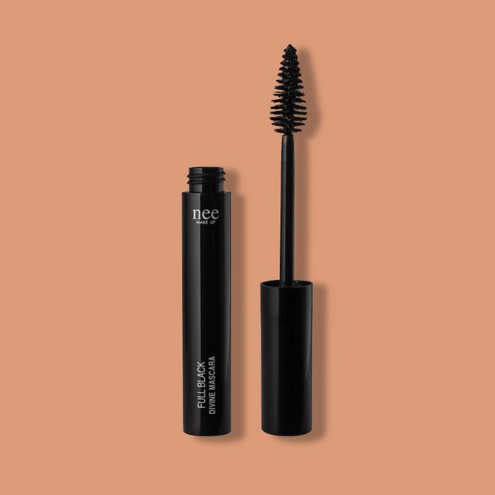 Nee Full Black Divine Mascara