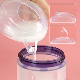 La Coccinelle Haakaa - Colector de Leche de Silicona