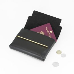 Pochette FRAME - Oro 22k