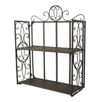 Wandrek 41x18x53 cm