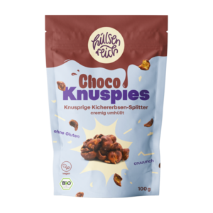 Choco Knuspies hell