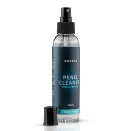 Boners - Penisreiniger - 150 ml