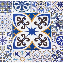 ALFOMBRA VINILO _120X60CM, ESPUMA+PVC 3MM LL63750