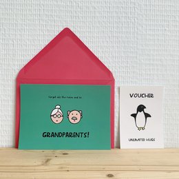 Bedsteforældre