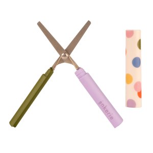 Inkerie On the Go Taschenschere