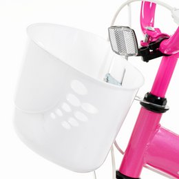 Cykel LARA 12" Pink