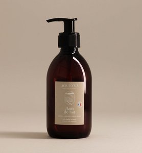 Vloeibare zeep met amandelmelk 300ml