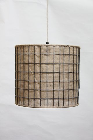 Hanglamp Jute