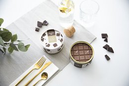 Chokoladebar CandleCan