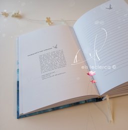 DAGBOEK BE YOU - dagboek van een sterke vrouw
