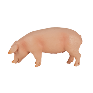 Mojo Farm Spielzeugschwein (Eber) - 387080