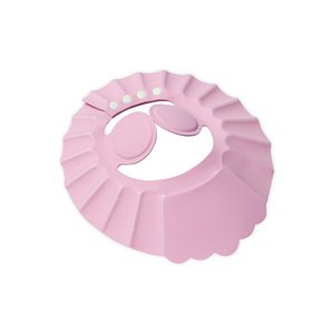 VERSTELLBARE BADEKAPPE – ROSA