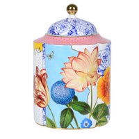 Storage Jar Large Royal 2.75ltr