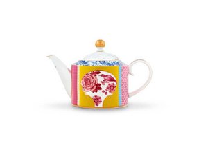 Teapot Small Royal 900ml