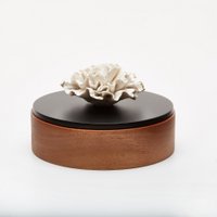 CHAN box (wood & black)