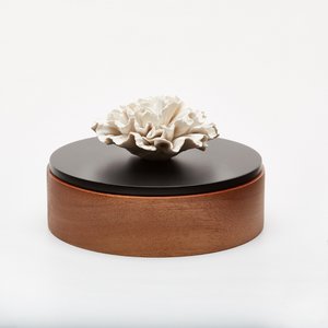 CHAN box (hout & zwart)