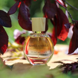 INDOMPTABLE CYBELE Natural Eau de Parfum 30ml