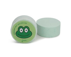 BADBRUISTABLET KIKKER - SOFT MUSK - 25G
