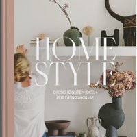 Home style. The most beautiful ideas for your home
