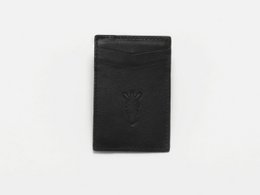 Porte-Cartes - Schwarz - Vertikal