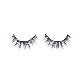 Lovely Lashes Deluxe Kit mit schwarzem Eyeliner