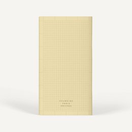 Zero-Waste Planner "Universal" — Vanilla Color