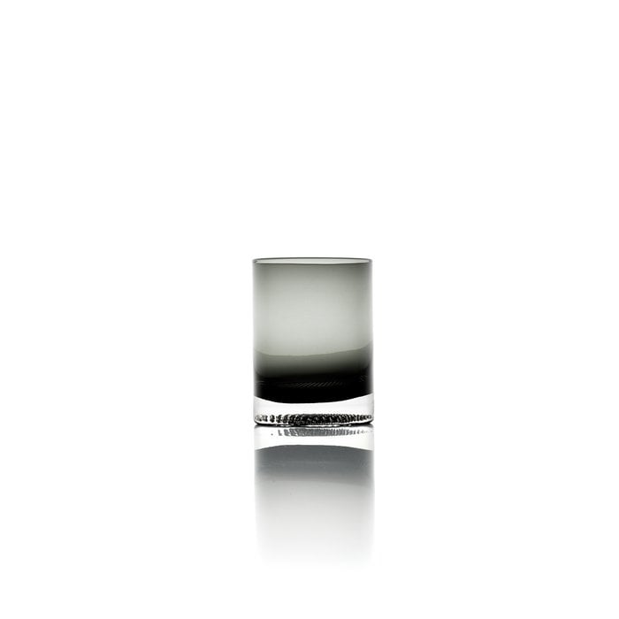 De Dot Tumbler - Rokerig Grijs