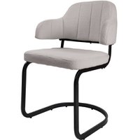 Dining room chair Eros Natural