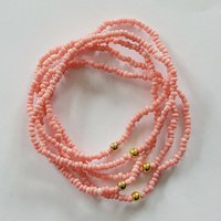 Set the bracelet 256