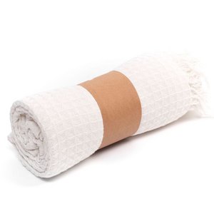 BED COVER 240X260 ALG. RAW EMBOSSING HH3046571 NO11