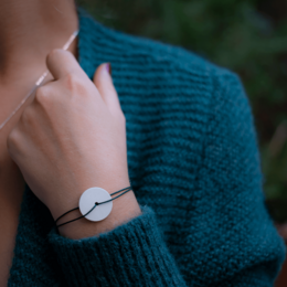 Sousta Olfactory Bracelet