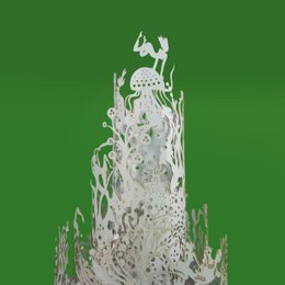 der Wassergarten (klassische Ausgabe)